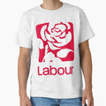 Labour Party United Kingdom by Beluga Cat
