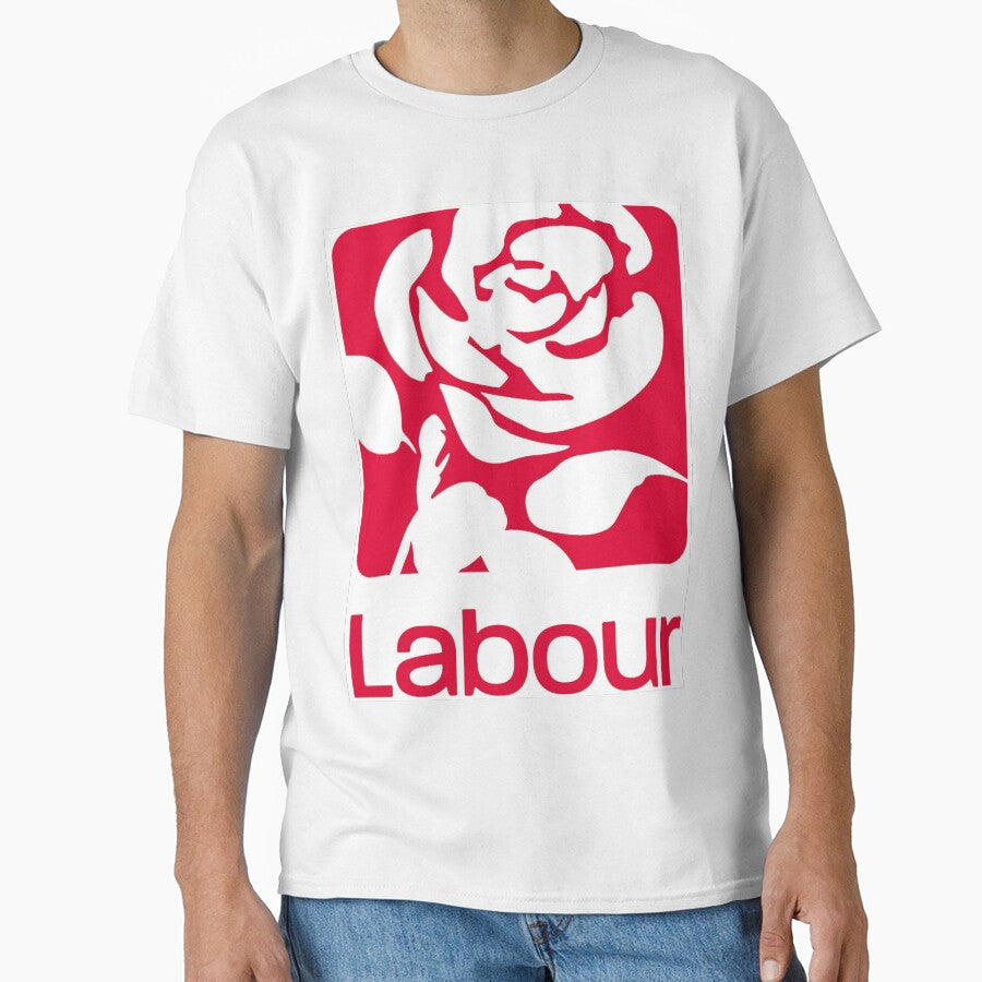 Labour Party United Kingdom by Beluga Cat