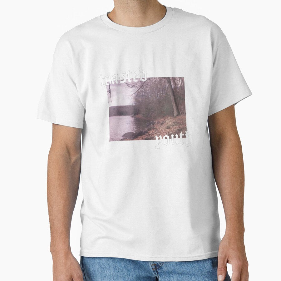 Wasted Youth by Pink Blood