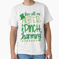 Copy of St. Patrick's Day they call me mister pinch by zaki ⭐⭐⭐⭐⭐