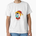 Matching Family Christmas 2020 Penguin Mask by zackup