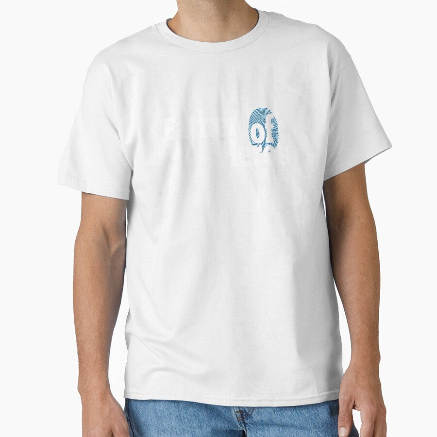 Mens Fathers Day Gift, Cute Dad design, From Kids by DNH Threads