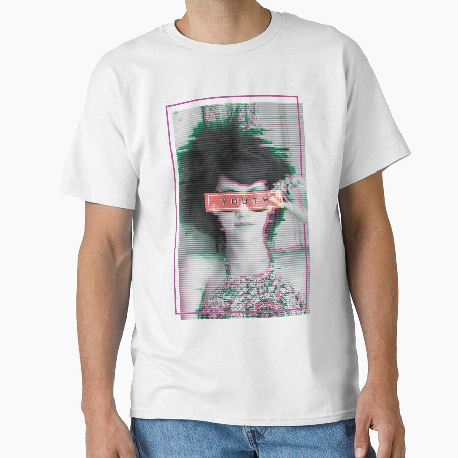 Youth by New  World