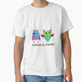Best Sisters - Love Sister - Fun Sister shirt - Cute Sister Shirt - Cute Sisters tshirt - Big Sister Shirt - Perfect Sister Shirt by happygiftideas