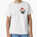 Christmas Koala by PatchPress