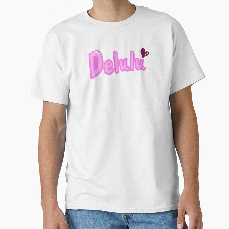 Delulu by Sharetogether