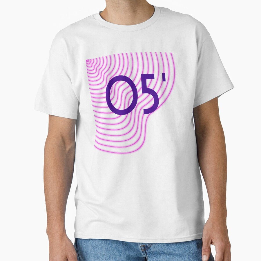 2005 by Greyscale Apparel