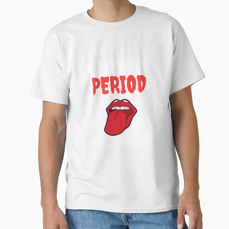 Period Love by CreativeArtistJazz