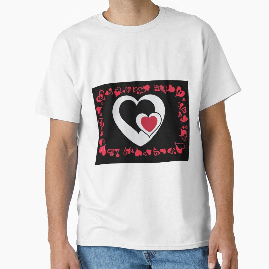 HEARTS WITHIN HEARTS by Steven  LaRussa