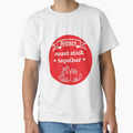 Sisters Must Stick Together Shirt - Bestest Sister - Best Sis - Sis Birthday Shirt - Sis tee by happygiftideas