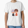 little boy holding hands by 236Reel