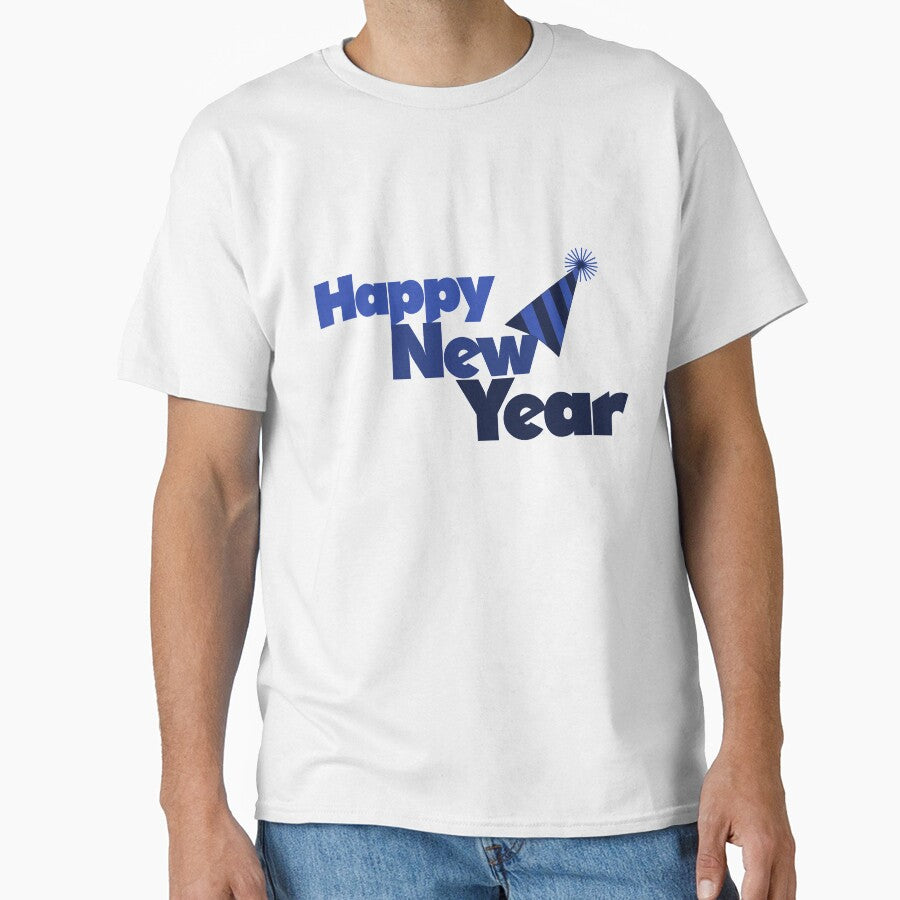 Happy New Year by FrictionMaxxing