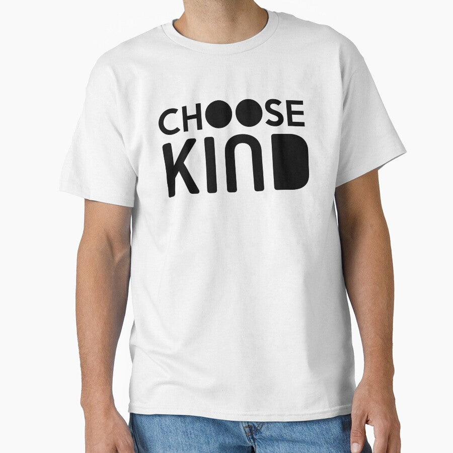 Choose Kind Official Merchandise by X-PRESS