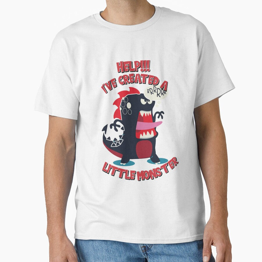 Kids Monster by Sunnyhova
