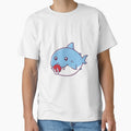 Baby Shark - Cute Baby Sharks - baby shark Toys - Baby Shark Sticker - Baby Shark t-shirt - Baby sharks by happygiftideas