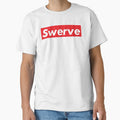 Swerve Words Millennials Use You Are In the Wrong Lane by ProjectX23