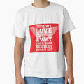 In Memory Shirt - Miss Dad - Best Mom - Cancer Dad - My Mom - Miss Brother - Perfect Daddy - Remember A Loved One - Death by happygiftideas