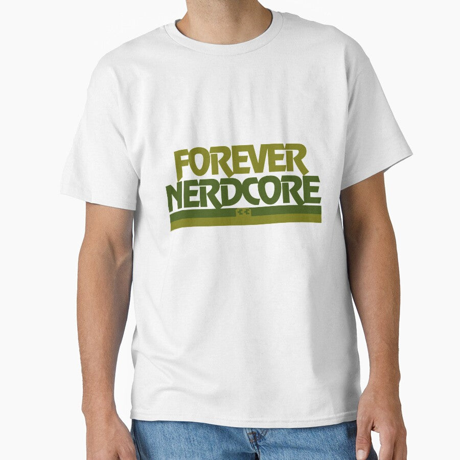NERDCORE by FrictionMaxxing