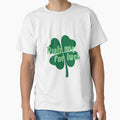 Rub Me For Luck Gift For Paddys St Patricks Day T-Shirt Sweater Hoodie Iphone Samsung Phone Case Coffee Mug Tablet Case by Irishtshirts