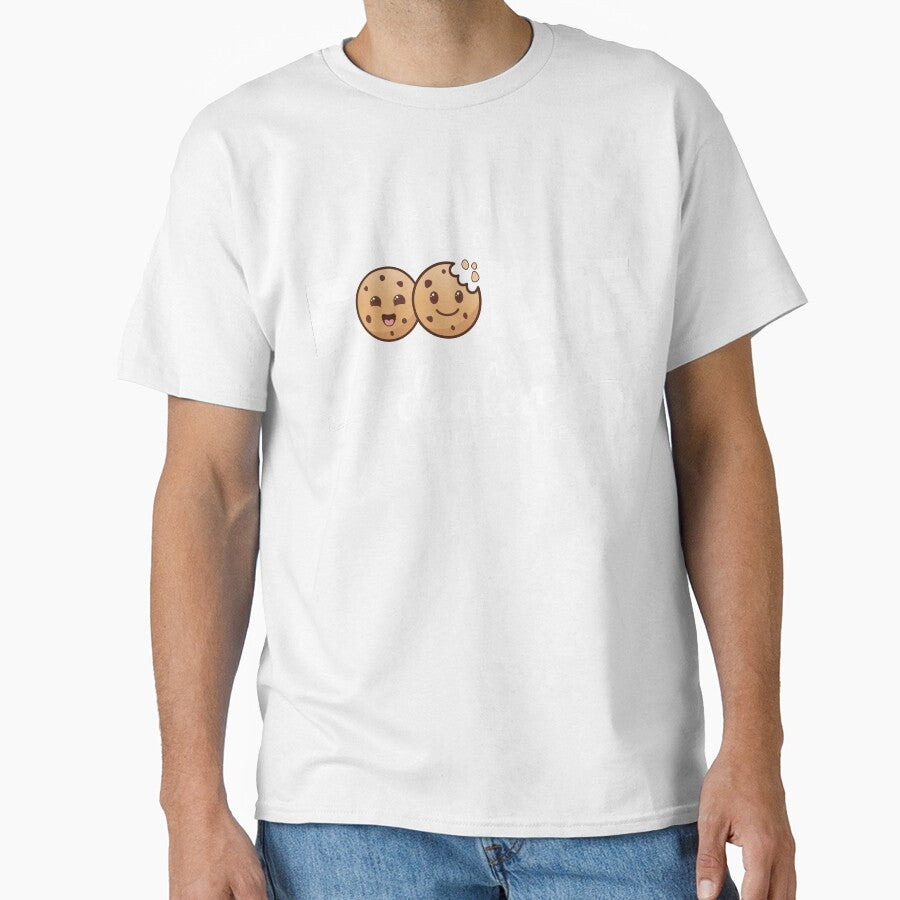 Proud Mom Of A Cookie Dealer I'll Hook You Up Cookie Seller by Nemcha-Tee