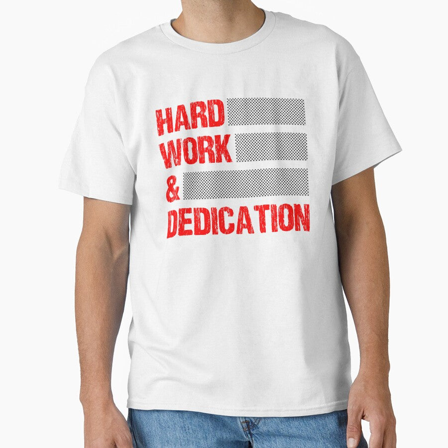Hard Work Dedication by KingDesigns05