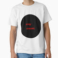STAY strong by Jacob noro