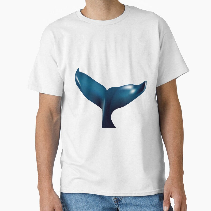 Whale Tale by dcohea