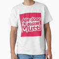 All stupid except mum by dekoschrift