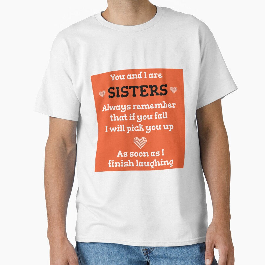 Best Sister Ever Shirt - Prefect Big Sister - Birthday Sis - Amazing Sis tee - Sis tshirt by happygiftideas