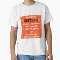 Best Sister Ever Shirt - Prefect Big Sister - Birthday Sis - Amazing Sis tee - Sis tshirt by happygiftideas