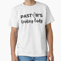 Pastor's Leading Lady by GracefulGlow