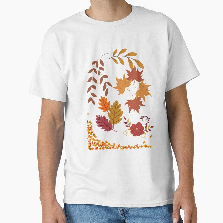 FALL illustration by TheOutLander22