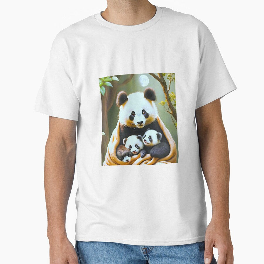 PANDA by Creative Visualize