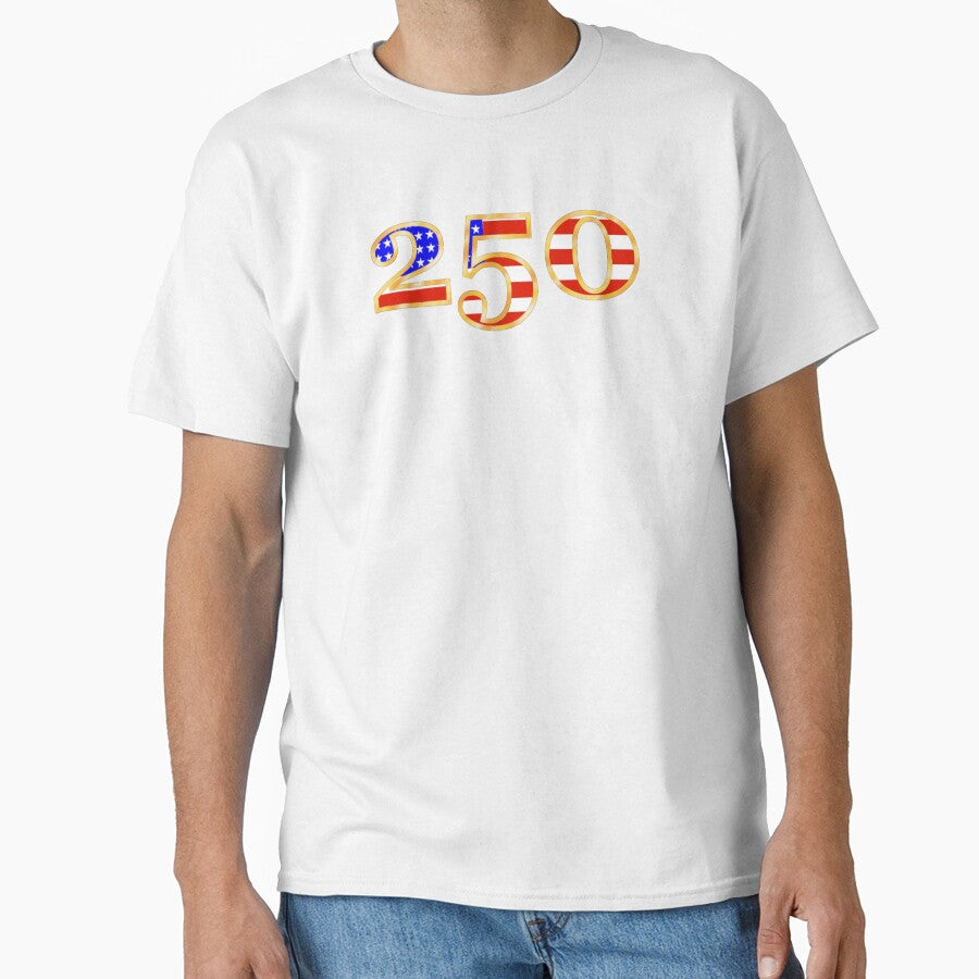 250th by QuillAndBrush