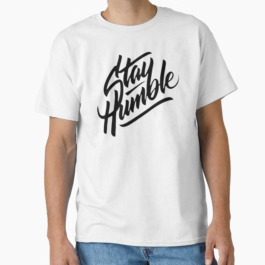 Stay humble by hayabusa-haze