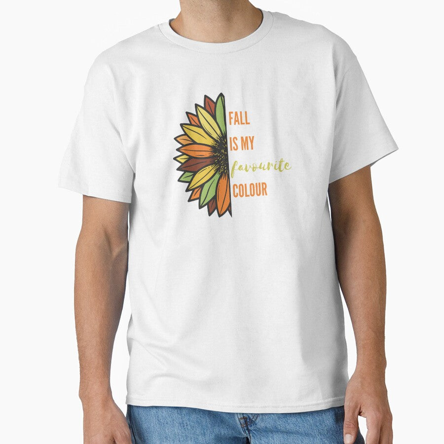 Fall Is My Favourite Colour | Autumn Love by DevlynnDesigns