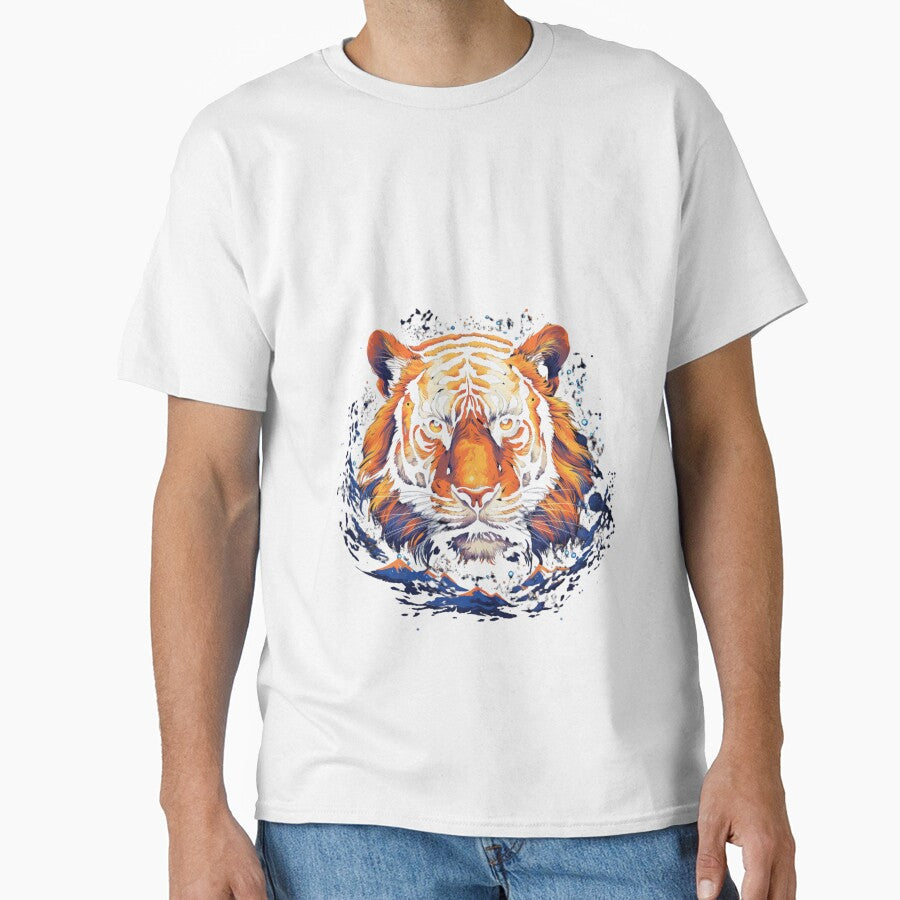 True King of the jungle by SMARTKIT  DESIGNAGENCY