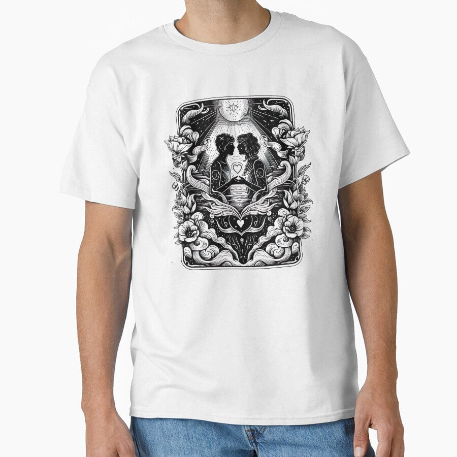 The Lovers by Nerd Out!
