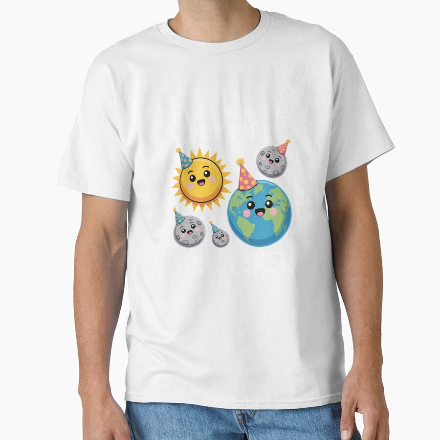 How to Organize Space Party You Planet Funny Men Women Kids by grounabslaninal
