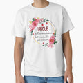 Uncle Not A Magician But I Understand Your Confusion Uncle Quotes Uncle Funny Gift idea Funny Uncle Design by Mmmm3344