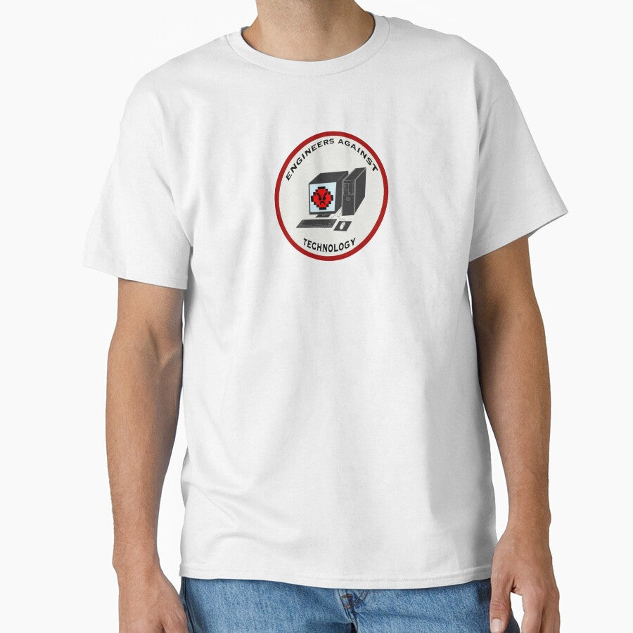 Engineers Against Technology Club by SJoyner12