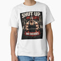 NO EXCUSES by SilentRep