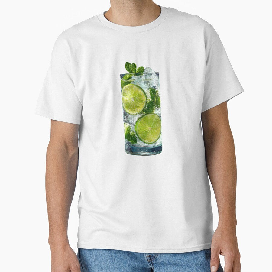 Mojito Summer Cocktail v3 by daila70