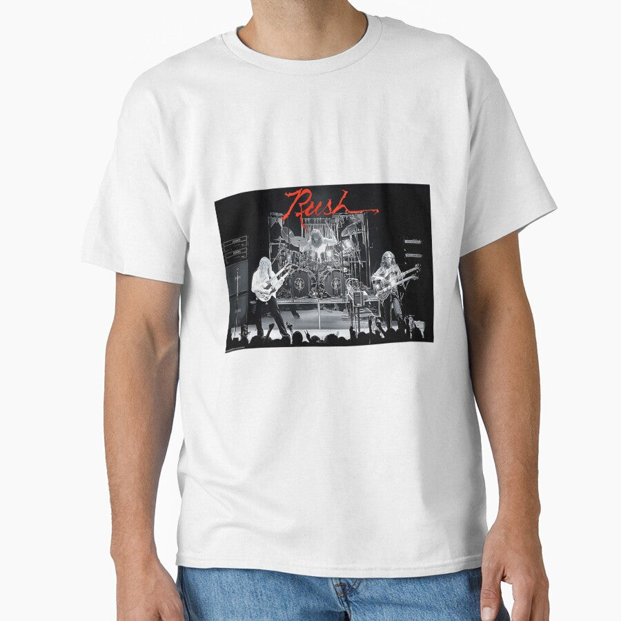 Great Rushband Live Concert Tour by va4uykacy