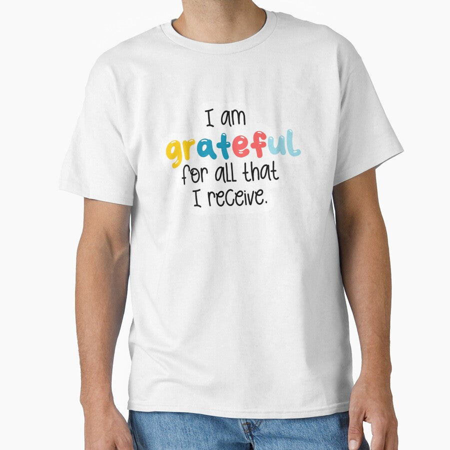 Gratitude Sticker by Mikono