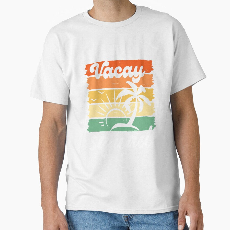 Vacay Squad by LiToDesignCo