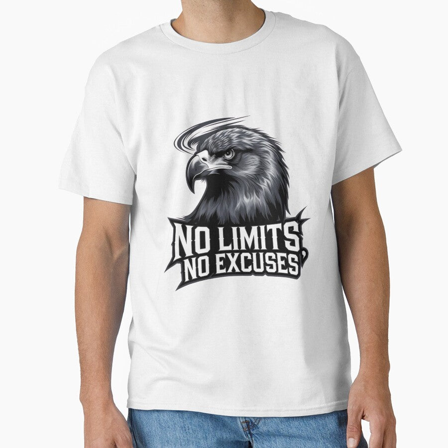 no limits no excuses by NG4ever