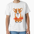 Copy of TV Geek Dog Cute computer geek dog  luv you dog by johnrk