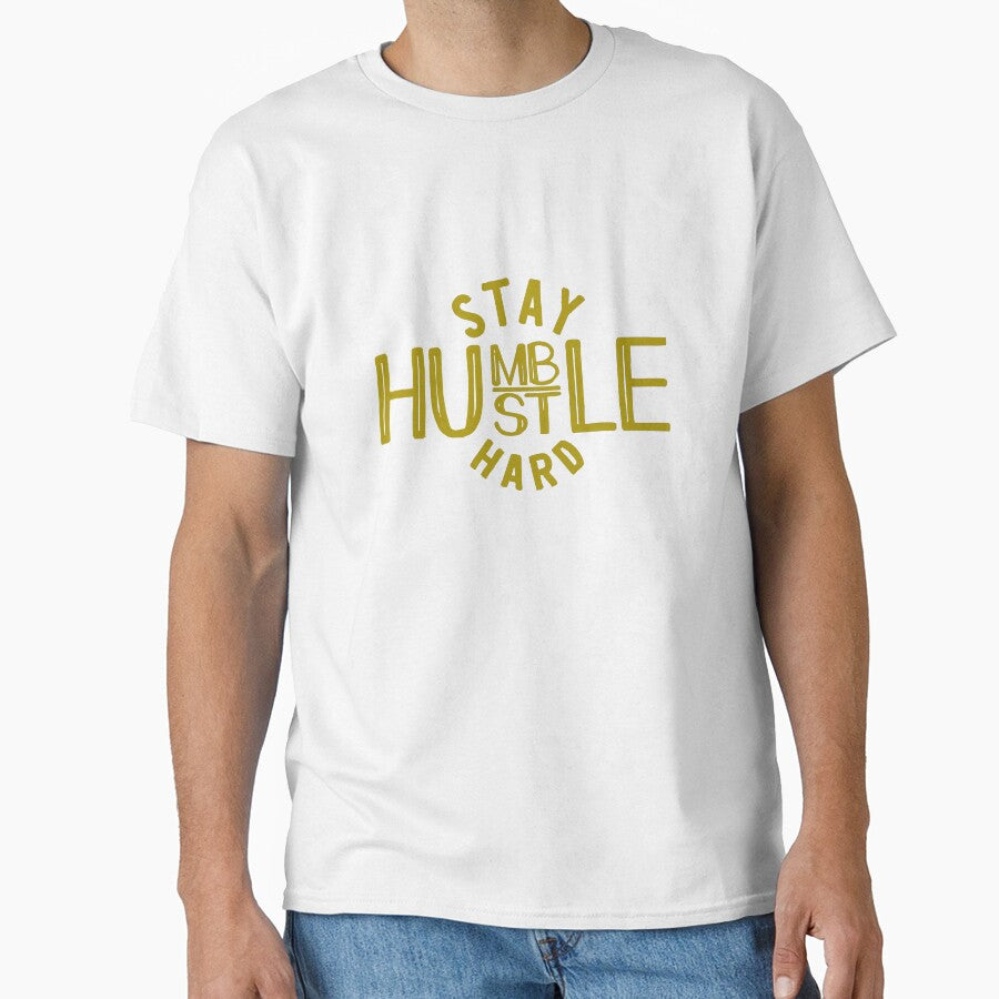 Stay Humble by raza20