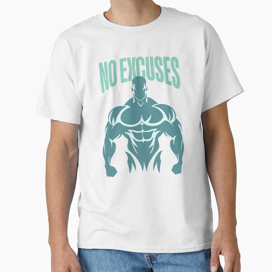 No Excuses -Green by FilmmakersPOV